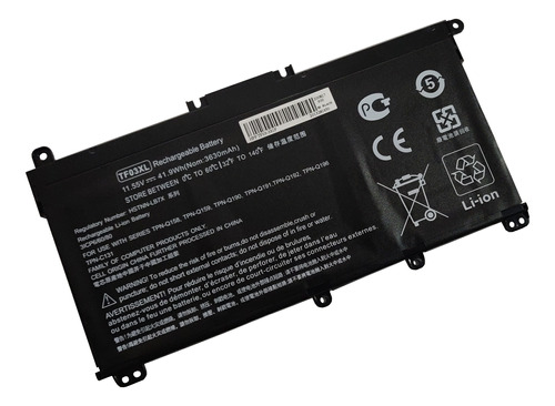 1bateria P/ Hp Pavilion 15-cc154cl 920046-541 920070-855