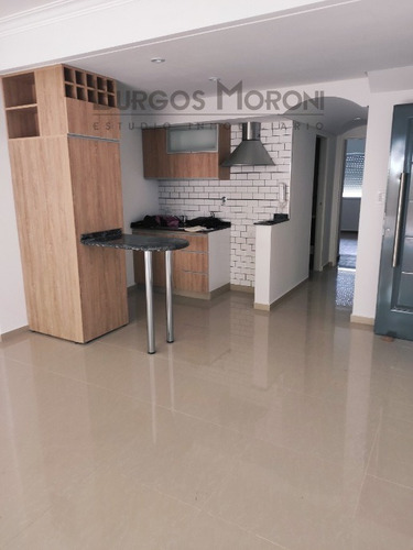Imagen 2 de 10 de Departamento En Venta En Ramos Mejia Sur