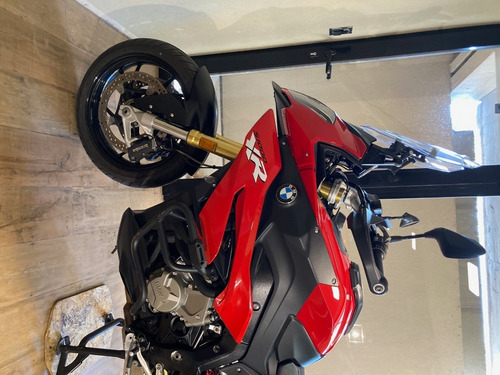 Imagen 20 de 21 de Bmw S1000xr 2017 Unica Gps Original Bmw + Adicionales