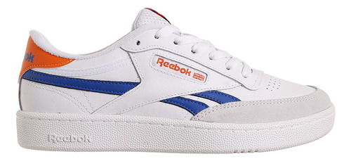 Zapatillas Reebok Moda Club C Revenge W Mujer Bl Na