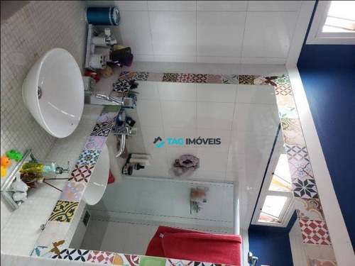 Chácara Com 3 Dormitórios À Venda, 900 M² Por R$ 1.550.000,00 - Morumbi - Paulínia/sp - Ch0033
