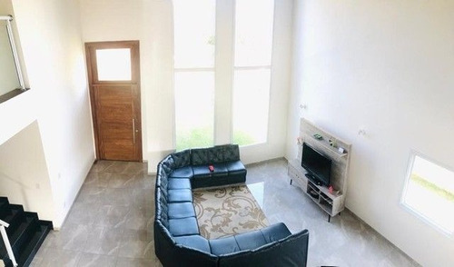 Imagem 8 de 13 de Chácara Com 4 Dormitórios À Venda, 1000 M² Por R$ 900.000,00 - Horizonte Azul I - Itupeva/sp - Ch0255
