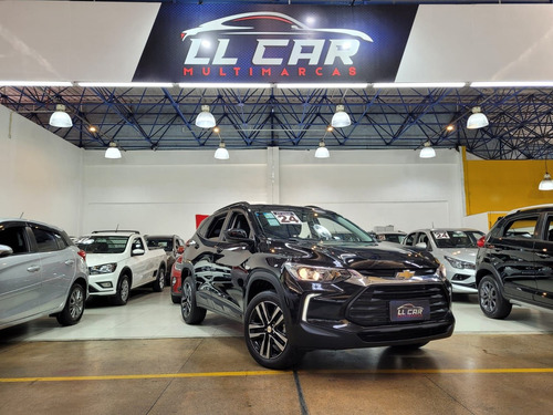 Chevrolet Tracker 1.0 TURBO LT