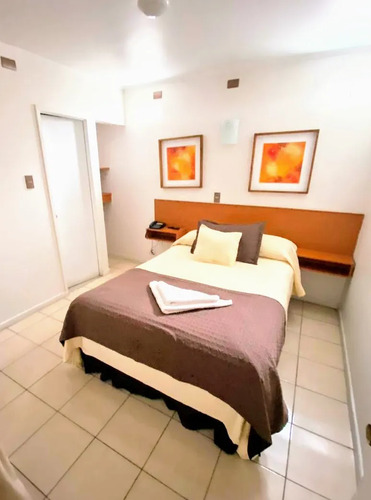 Hotel Nivel Ejecutivo Central 37 Personas