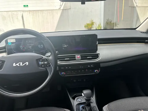 Kia K3 Cross Zenith Mod 2026 Hoy Soat Gratis
