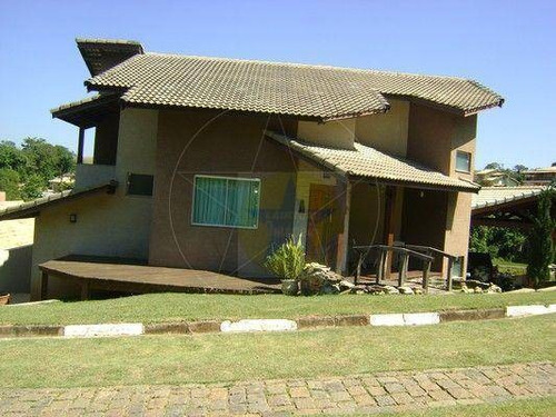 Chácara À Venda, 1200 M² Por R$ 1.690.000,00 - Ponte Alta - Atibaia/sp - Ch0359