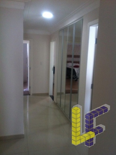Imagem 7 de 12 de Venda Apartamento Sao Caetano Do Sul Barcelona Ref: 1927 - 1927