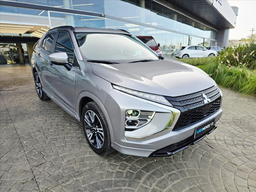 Mitsubishi Eclipse Cross 1.5 MIVEC TURBO GASOLINA HPE CVT