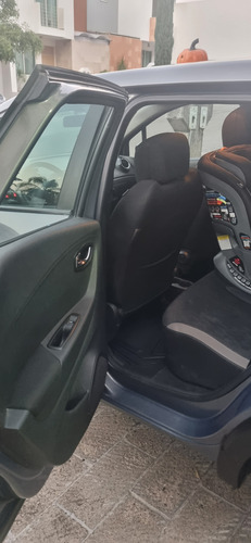 Renault Captur 2.0 Intens Mt