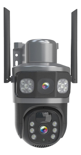 Jk X Mejore La Seguridad Del Hogar Con Nuestro Solar Po De