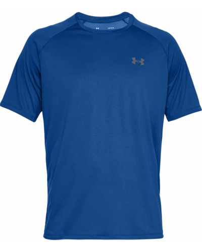 Remera Under Armour Entrenamiento