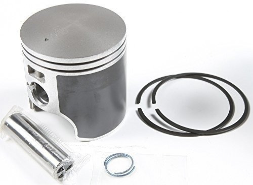 Spi Piston T-moly Pol 550 Fits 2004 Polaris 550 Classic Edge