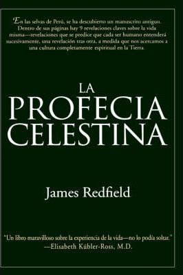 Libro Profecia Celestina, La