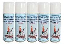 Comprar Lubricante Silicona Envio Gratis Cinta Correr X 5 Servicegym