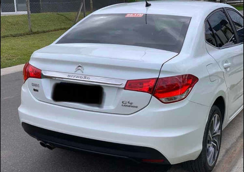 Citroën C4 1.6 Thp 165 At6 Feel