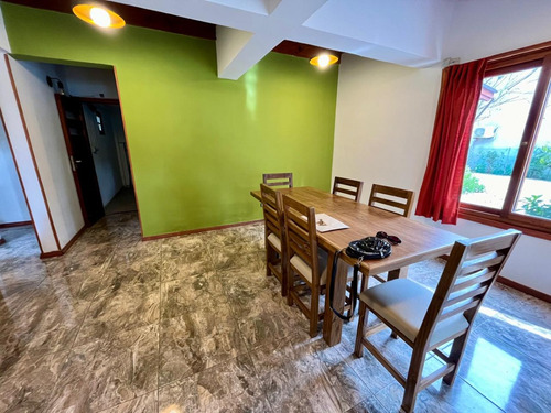 Venta Casa 4amb En El Bosque Peralta Ramos