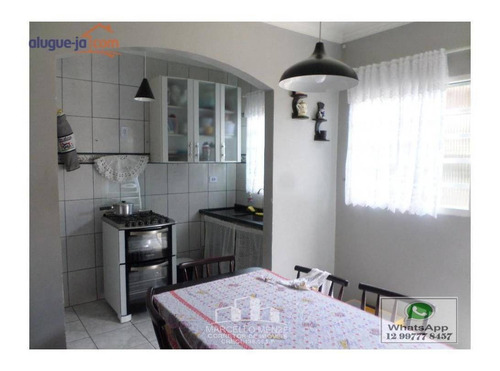 Vende-se: Excelente Casa 3 Dormitórios. - Ca2358