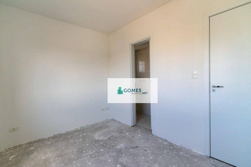 Imagem 24 de 30 de Apartamento Com 2 Dormitórios À Venda, 50 M² Por R$ 270.000,00 - Atuba - Curitiba/pr - Ap0309