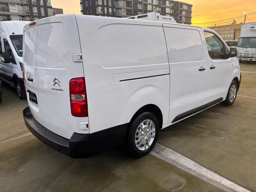 Citroen Jumpy 2020