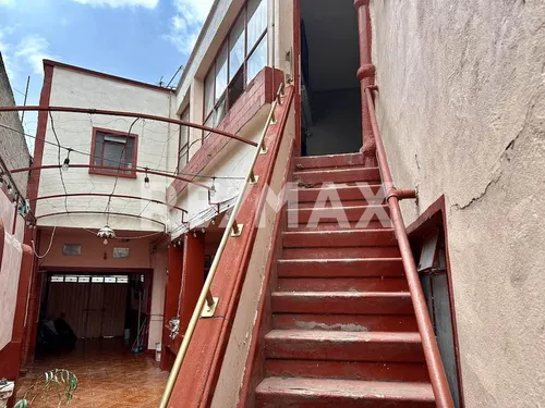 Calle Oriente 138 No. 163, Colonia Moctezuma 2da. Seccion, Alcaldia Venustiano Carranza, Cdmx
