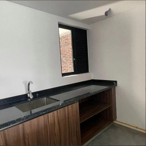 Departamento En Remate Bancario En Alvaro Obregón, Cdmx Oportunidad De Inversión