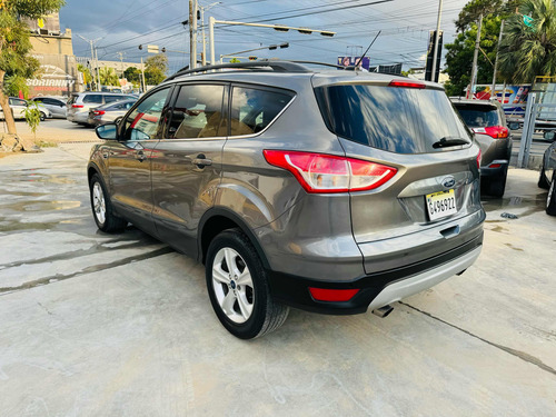 Ford Escape Se 2014