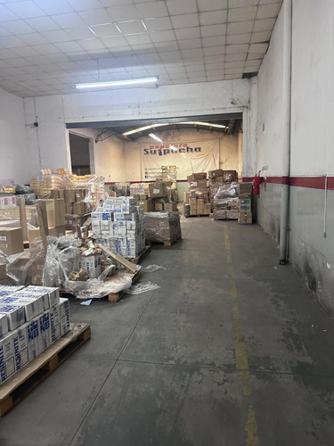 San Martin Al 3300 Alquiler Local En Rosario
