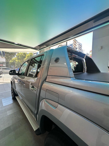 Volkswagen Amarok 3.0 Cd Tdi 258Cv V6 Extreme 4X4 At