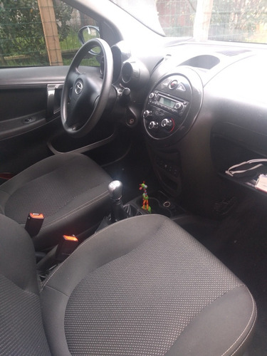 Jac J2 2015 1.4 16v Jetflex 5p