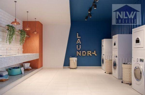 Imagem 14 de 14 de Apartamento À Venda, 31 M² Por R$ 210.000,00 - Vila Sônia - São Paulo/sp - Ap3802