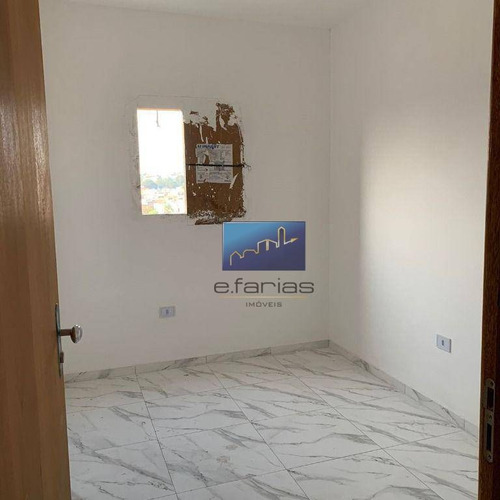 Imagem 21 de 21 de Studio Com 2 Dormitórios À Venda, 57 M² Por R$ 305.000,00 - Vila Ré - São Paulo/sp - St0466
