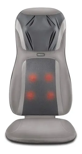 Assento Massageador Homedics - Shiatsu Elite Pro