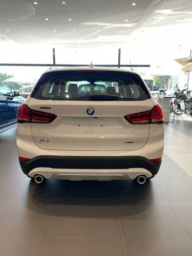 Imagem 5 de 8 de Bmw X1 2.0 16v Turbo Activeflex Sdrive20i X-line 4p
