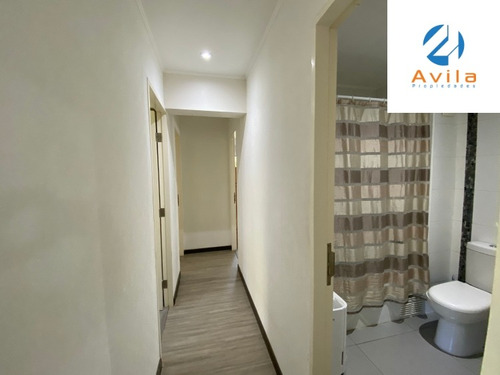 Pucón Depto. 3d 2b Piso 2 Condominio Pucón Andino Cod.dp0174