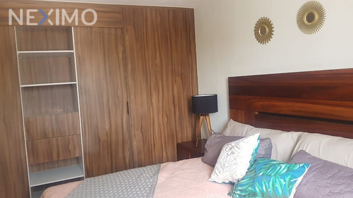 Imagen 9 de 12 de Casa En Renta En Queretaro - Paseos De San Miguel