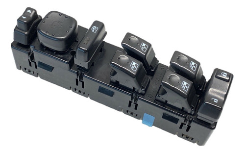 Control Maestro Vidrios Escalade 2005 Con Espejos Abatibles