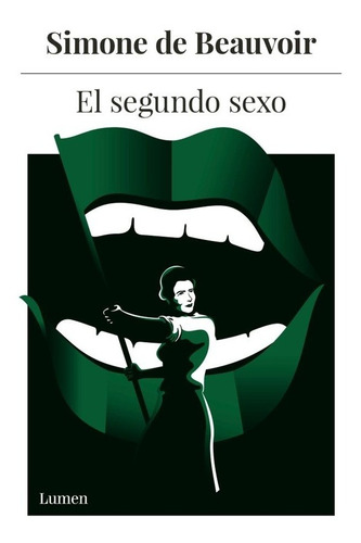 Segundo Sexo, El - Simone De Beauvoir