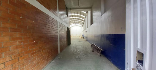 Bodega En Venta En Bogota Los Alcazares