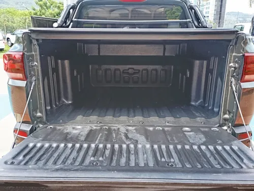 Chevrolet Montana 1.2 T Ltz 4X2 At