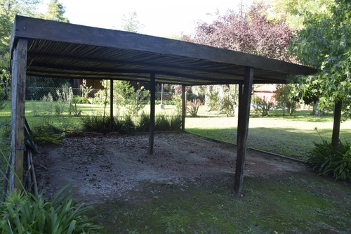Imagen 2 de 9 de Casa Quinta Parque Natura