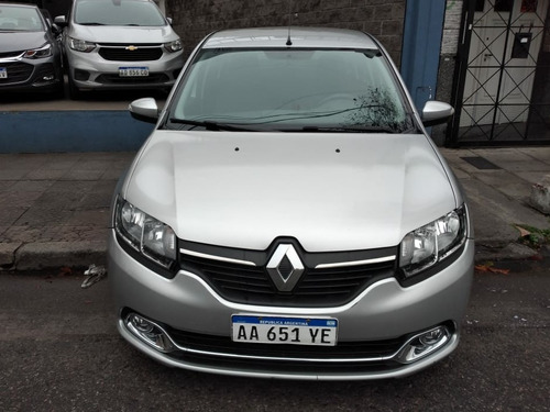 Imagen 17 de 20 de Renault Logan 2016 1.6 Privilége Plus 105cv