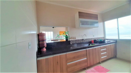 Imagem 5 de 30 de Apartamento Triplex A Venda !! - Ap0207