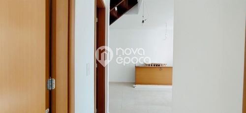 Imagem 6 de 30 de Apartamento - Ref: Lb2cb51930