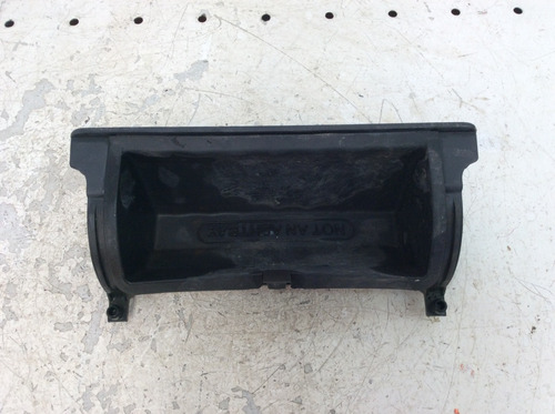 Porta Objetos Tablero Honda Ridgeline Mod 09-13