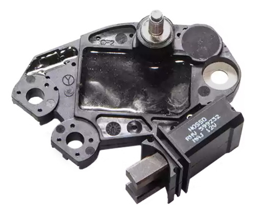 Regulador Alternador Valeo Bmw X5 Bss