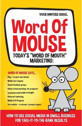Libro Word Of Mouse - Today's Word Of Mouth Marketing - V...