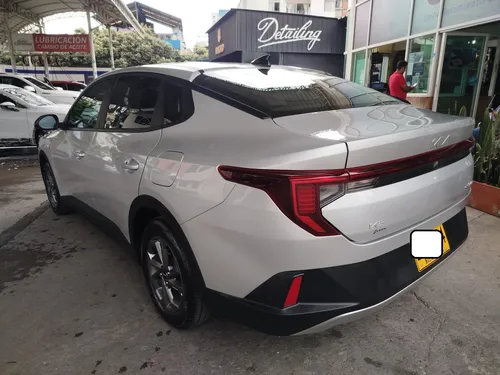 Kia K3 1.6 Desire