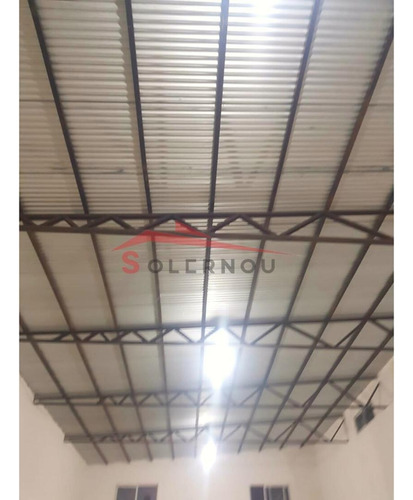 Imagen 6 de 11 de Galpon En Venta - Florencio Varela Oprtunidad