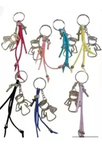 Comprar Souvenir Bautismo. 10 Llaveros Dije Angel