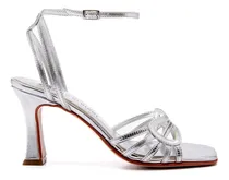 Comprar Sandalias Male Saverio Di Ricci 25vz0560 Cuero Plata